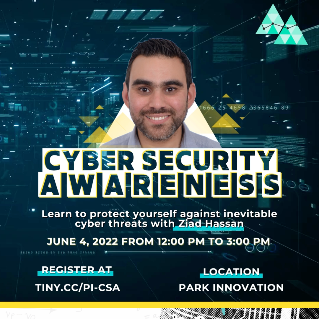 Cyber Security Awarness Park Innovation cyber-security-awarness-park-innovation